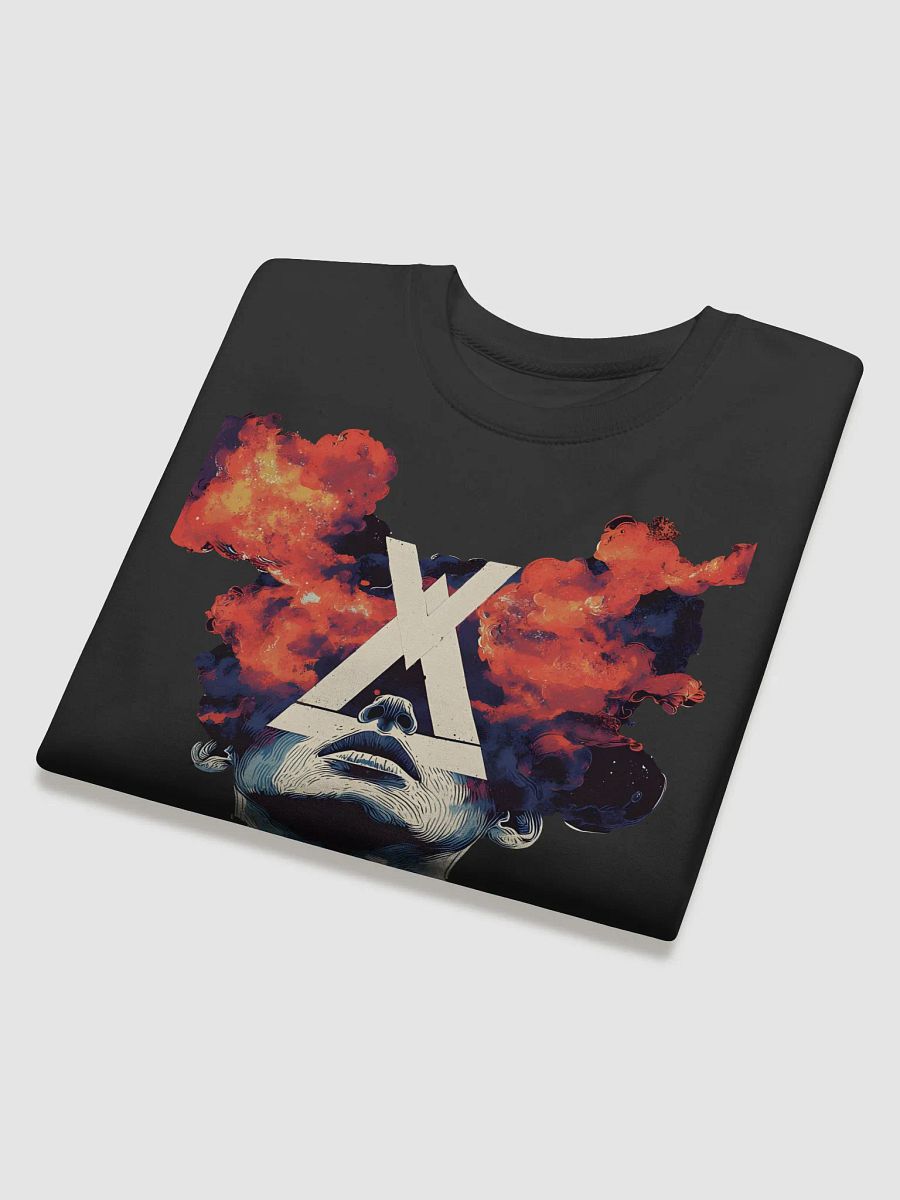 Mind Control (Black Jumper) product image (3)