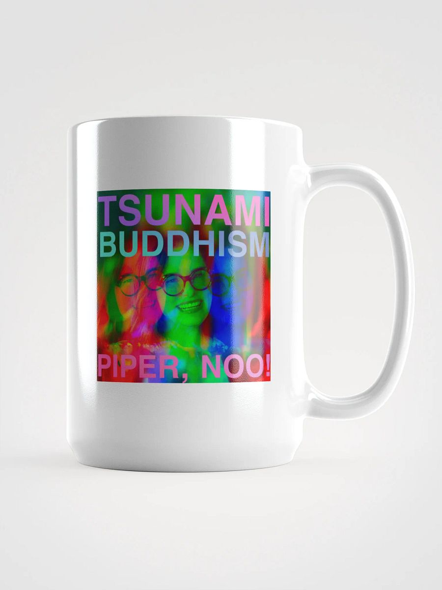 Tsunami Buddhism Piper Noo! product image (1)