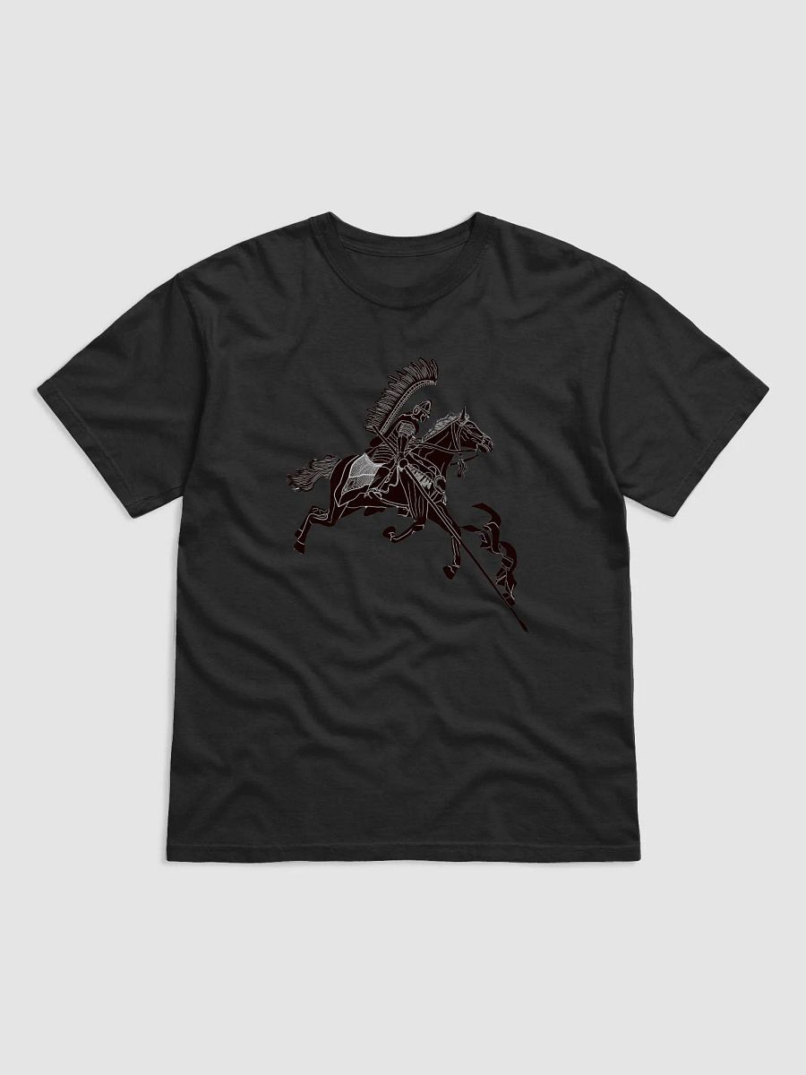 Black Husaria Design product image (1)