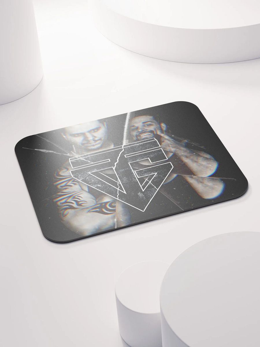 TFG Mouse pad product image (4)