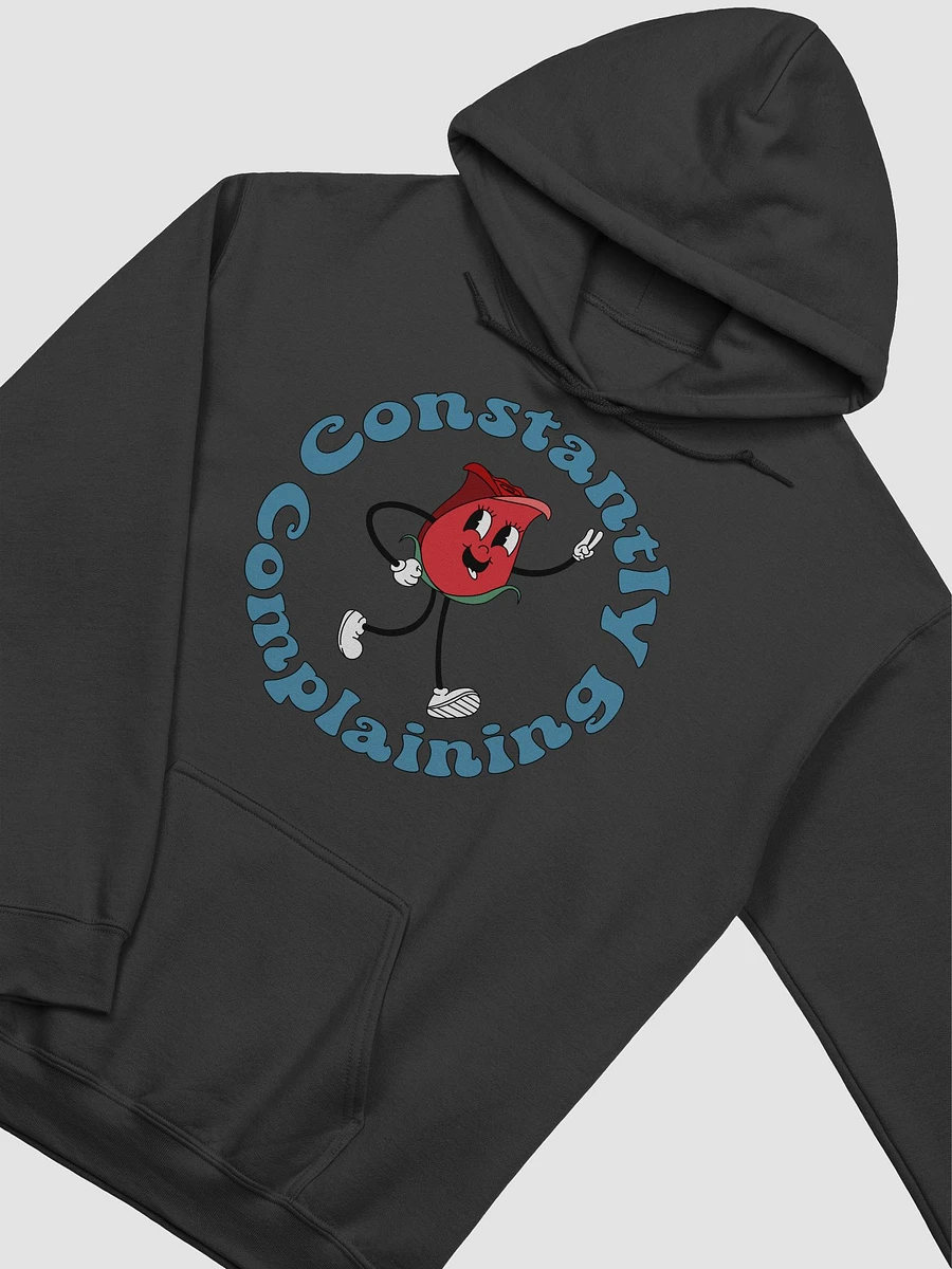 Constantly Complaining Hoodie product image (10)