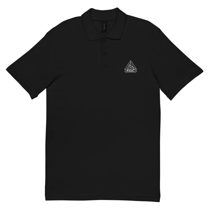Poloshirt product image (2)