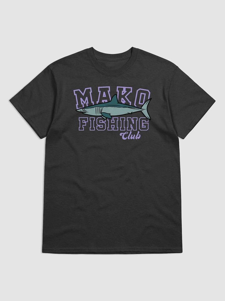 Mako Shark Shirt product image (2)