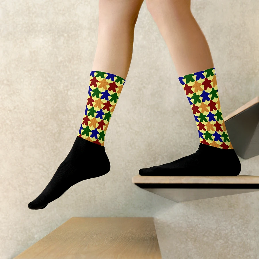 Meeple Socks product image (9)