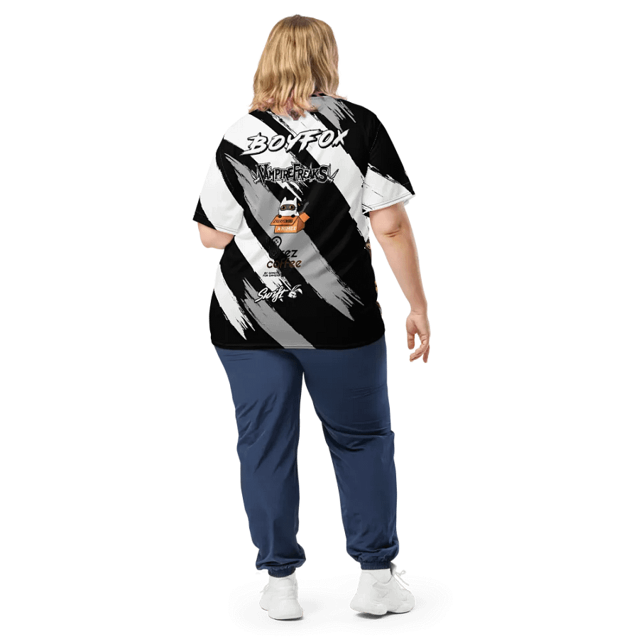 BFox Jersey product image (9)