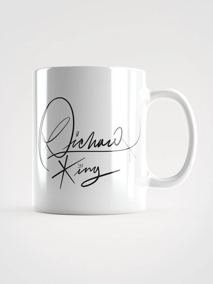 BMG Mug product image (2)