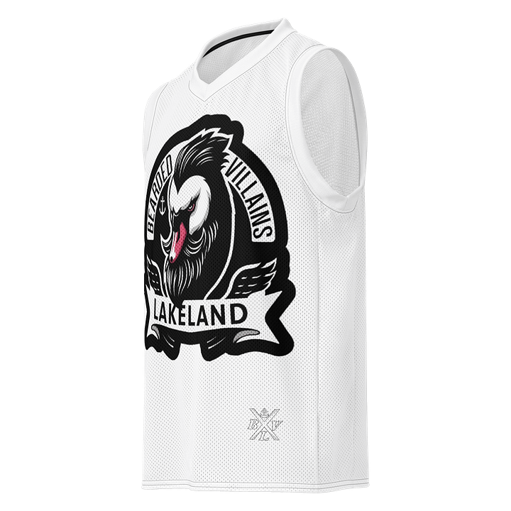 LBV All-Star Performance Basketball Jersey product image (1)