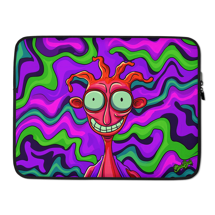 Laptop Sleeve - #LTS16 product image (2)