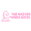 The MasterMind Notes / Motasem Hamdan