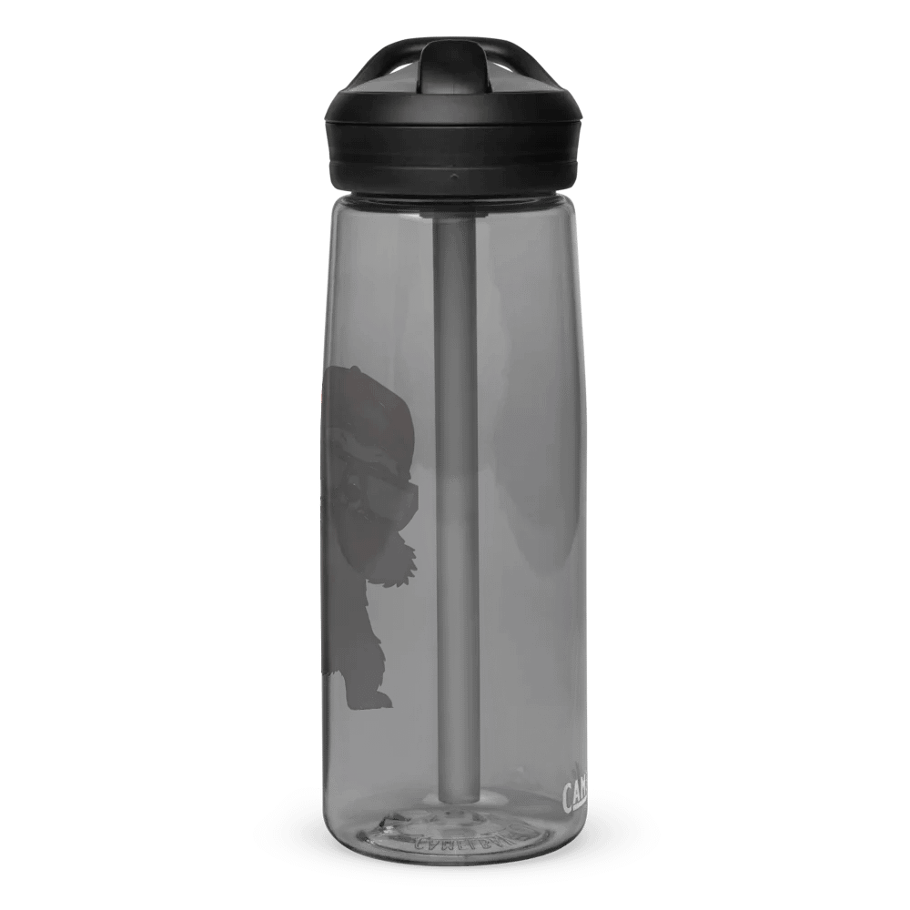 Sports water bottle - Dab product image (7)