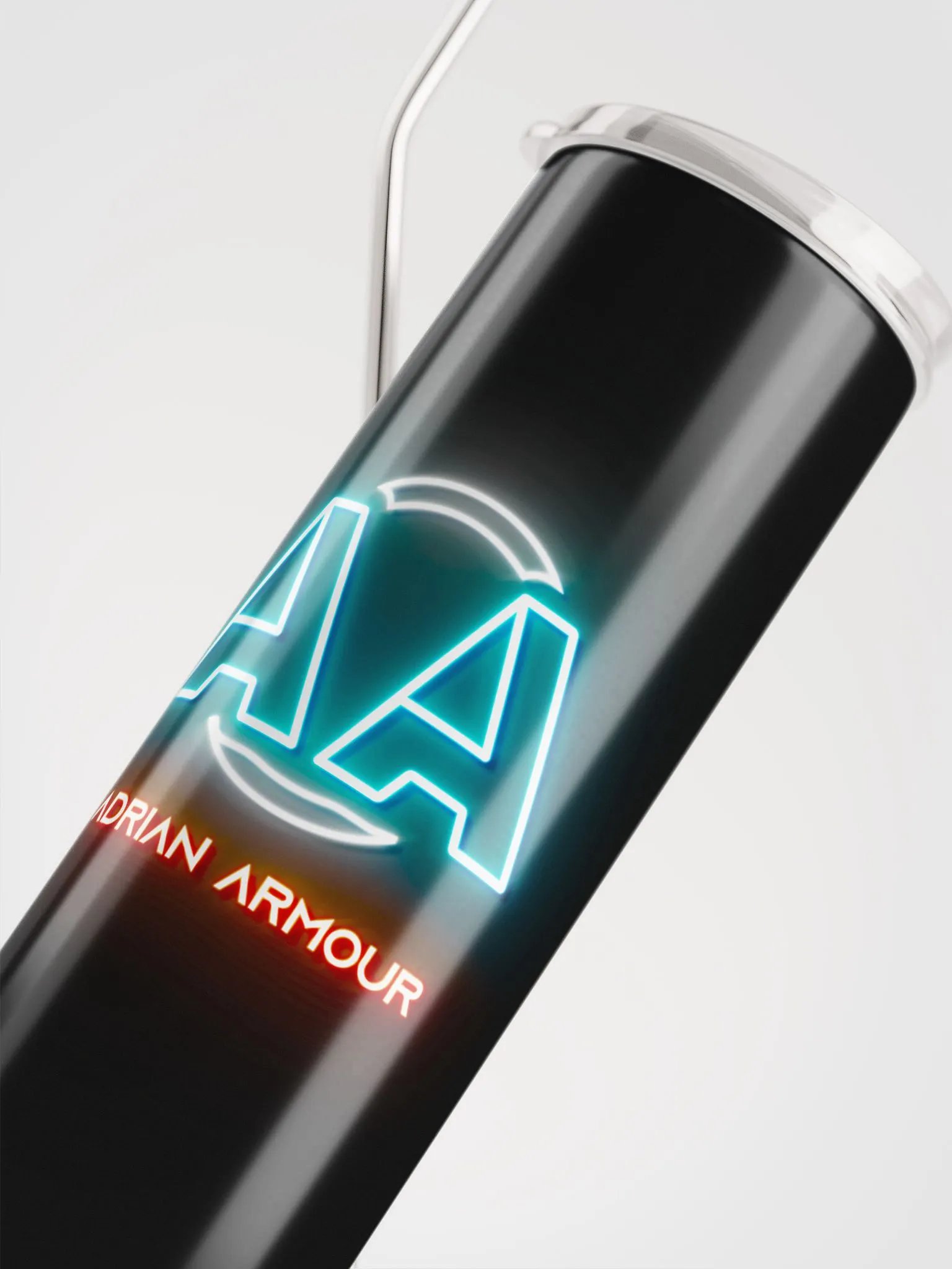 Neon Nights Tumbler product image (10)