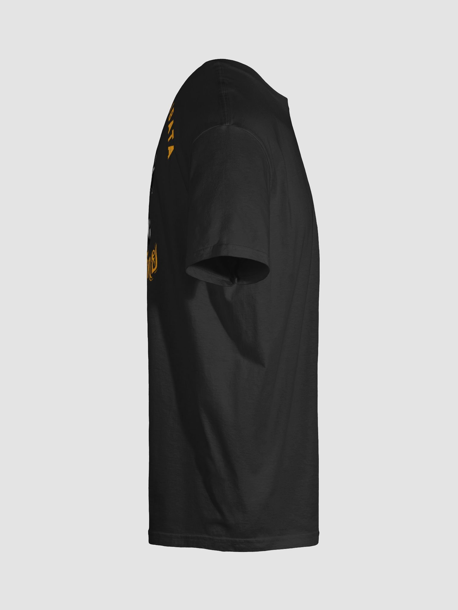 Muay Thaibata Soft Tee product image (10)