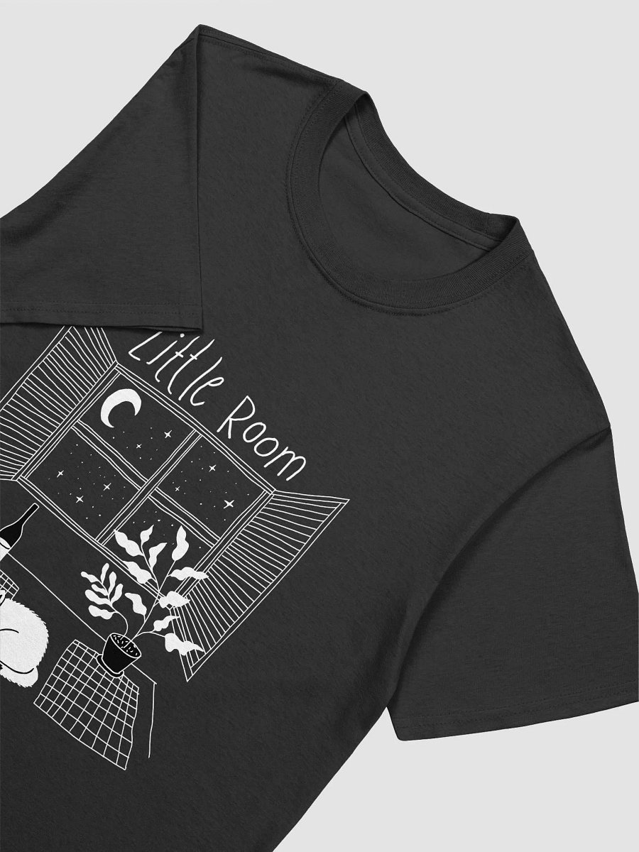 The cat tee product image (3)