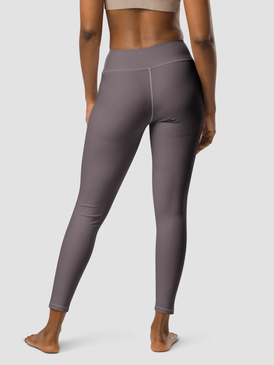 Leggings - Dusty Taupe product image (5)