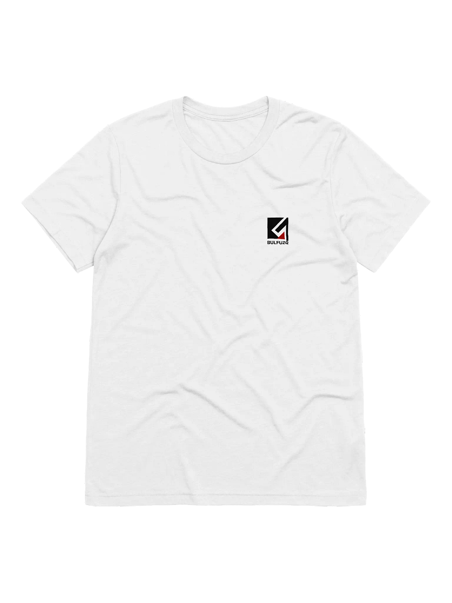 Bulfuzq - Triblend Short Sleeve T-Shirt product image (2)