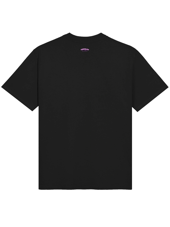 Joito ARC Raiders AS Colour Premium Oversized Faded T-Shirt product image (7)