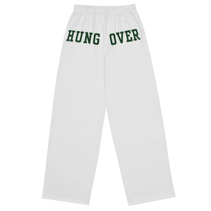 Hungover Set Gray (Bottoms) product image (1)
