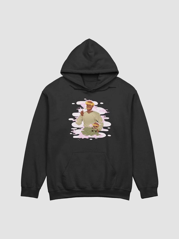 Big & Lil Ditter Hoodie product image (1)
