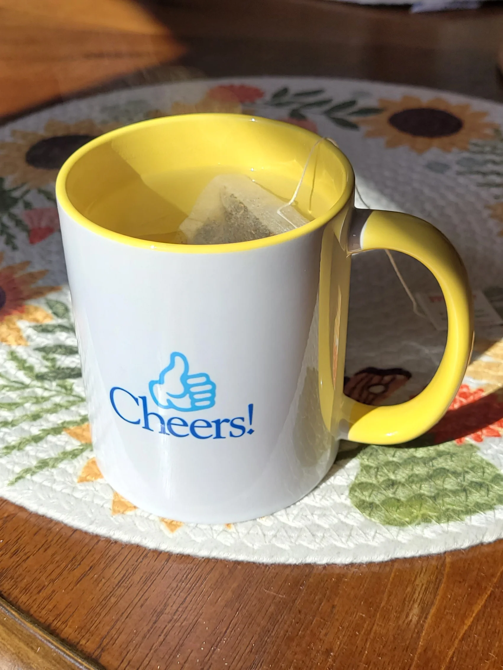 Classic Quiet Nerd Mug product image (4)