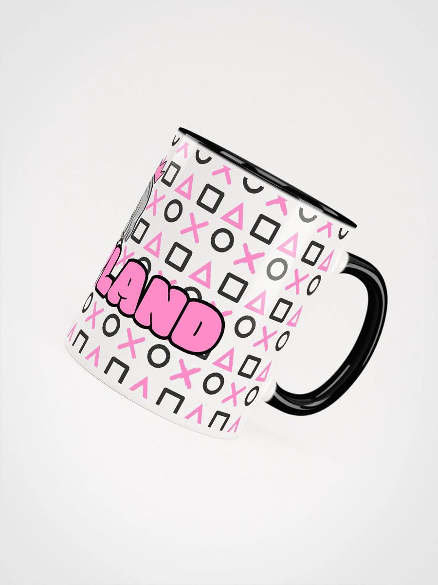Coffee Mug Monogram (Gen 1) product image (4)