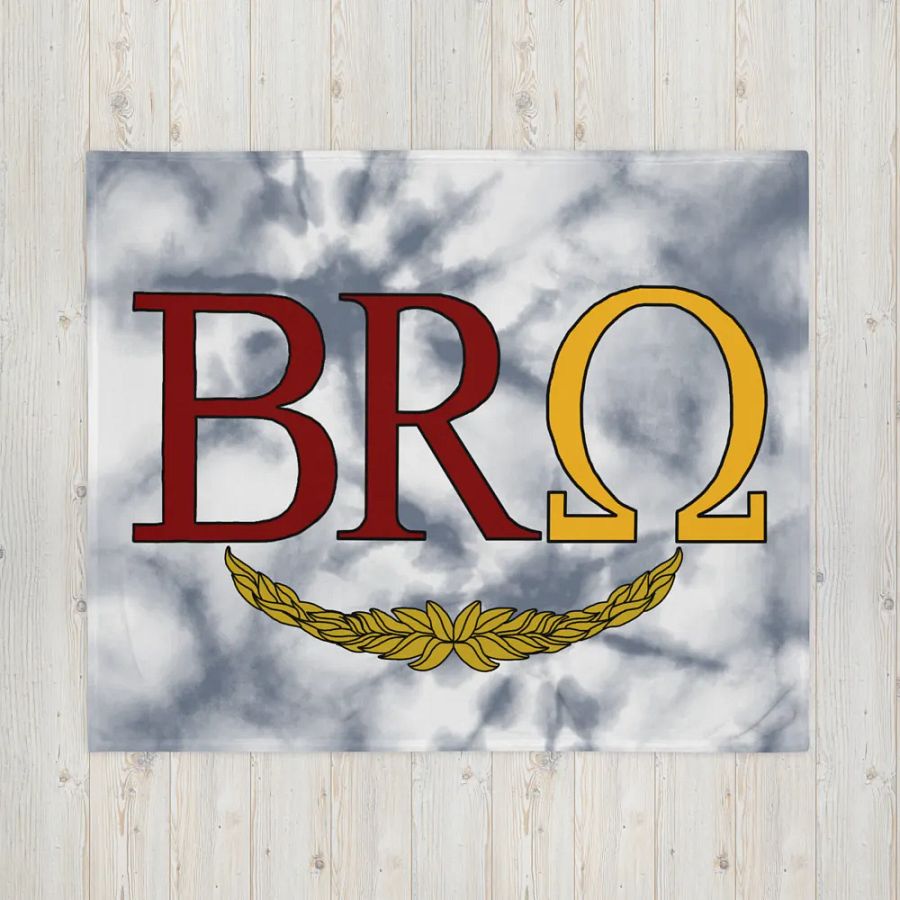 Bromega Blanket product image (16)