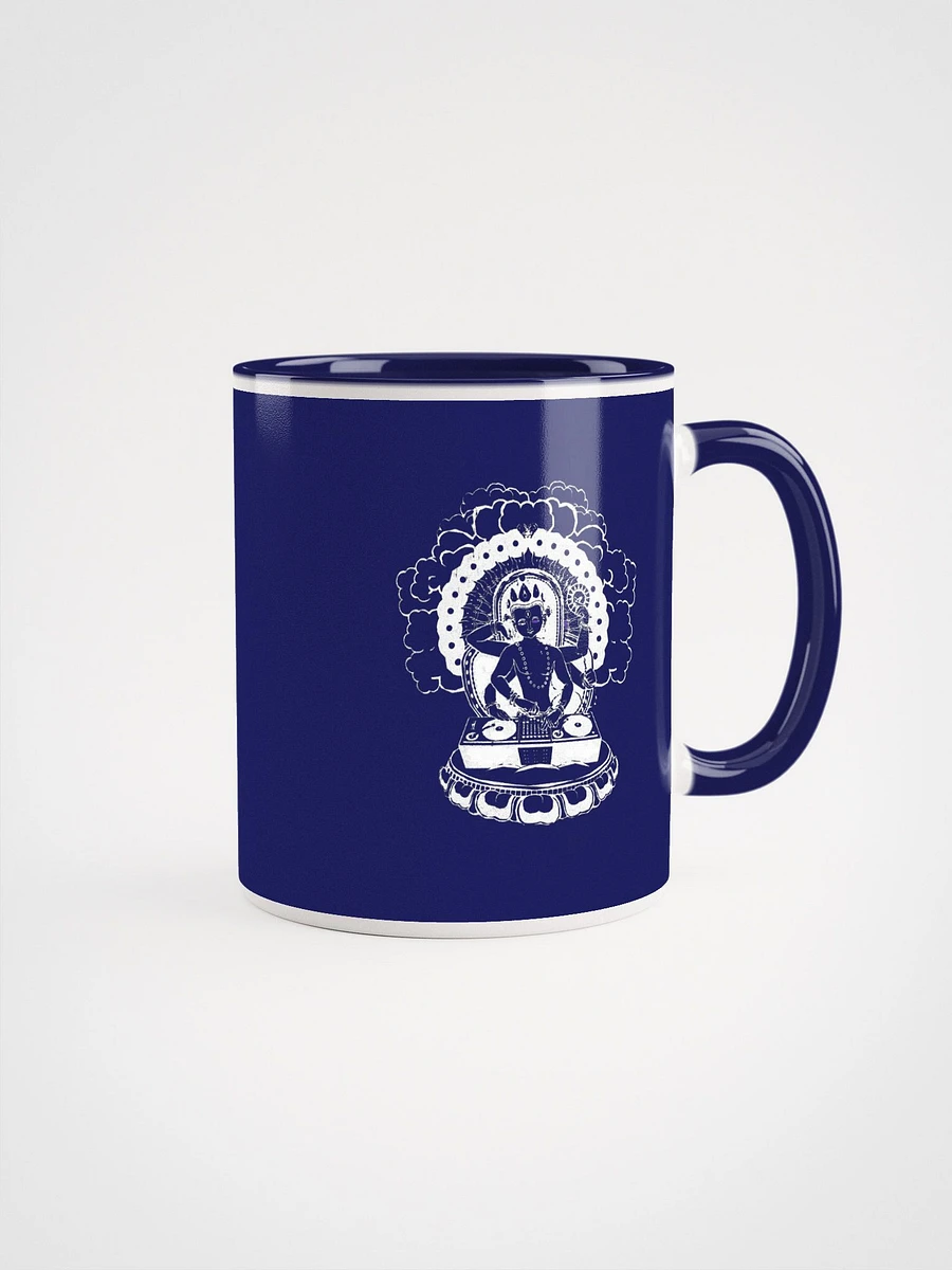 Shiva DJ Coffee Mug product image (2)