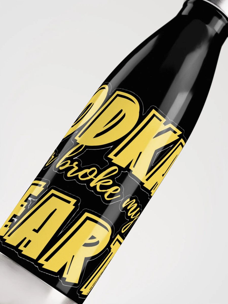VODKA NEVER BROKE MY HEART product image (10)