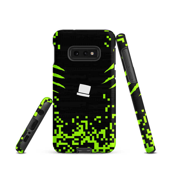 Hack - Tough Case for Samsung® product image (2)