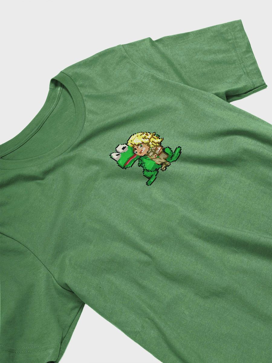 Gobi + Koho Tee product image (3)