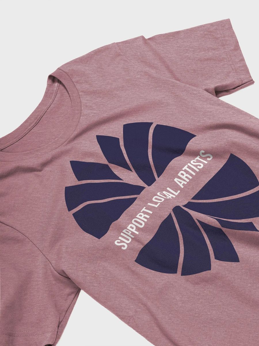 support local artists Tee product image (3)