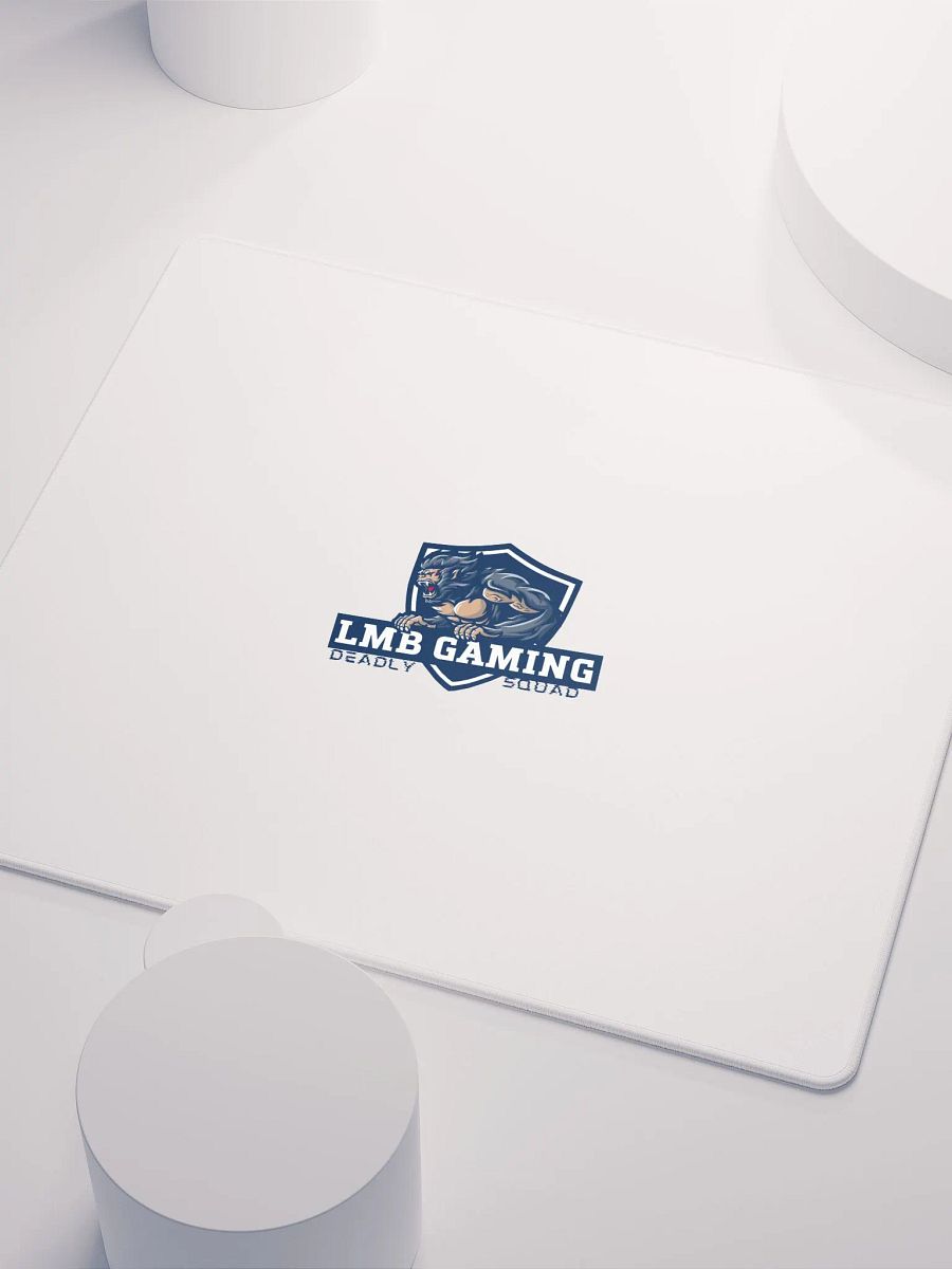 LMB Gaming - Gaming mousepad product image (3)