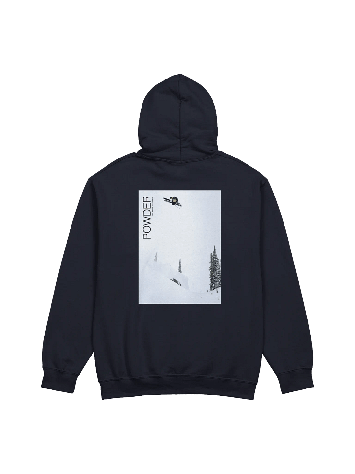 Gear Guide | Hoodie (Dark) product image (1)