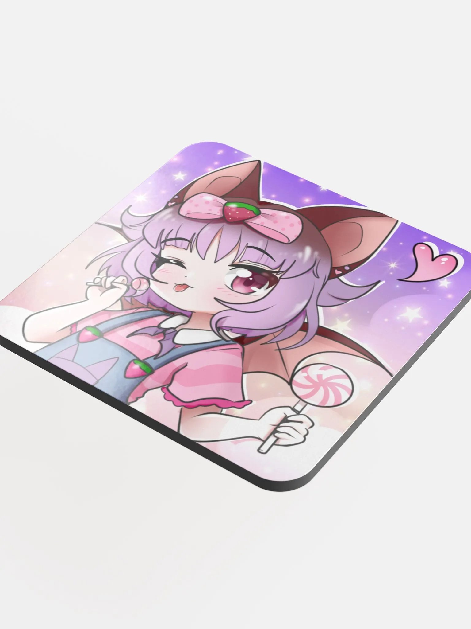 Lollipop Miko coaster product image (4)