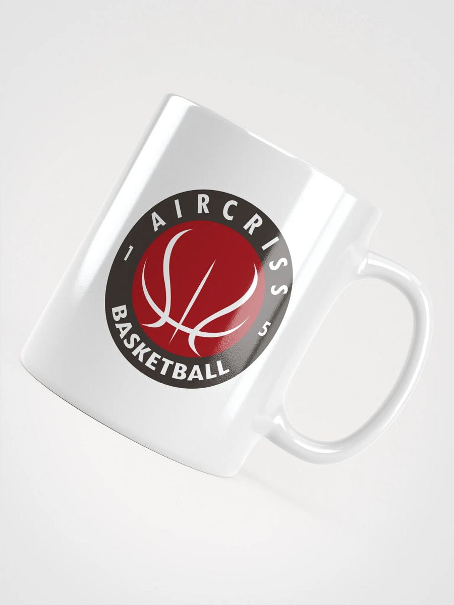 Taza Logo AIRCRISS product image (4)