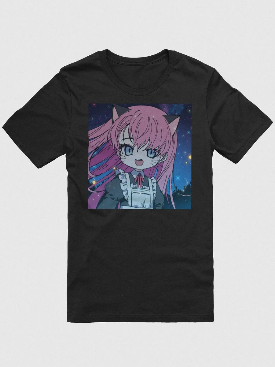 Meownime Mens Tee product image (4)