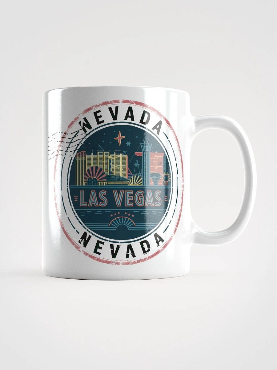 Nevada – USA State Pride Collection product image (2)