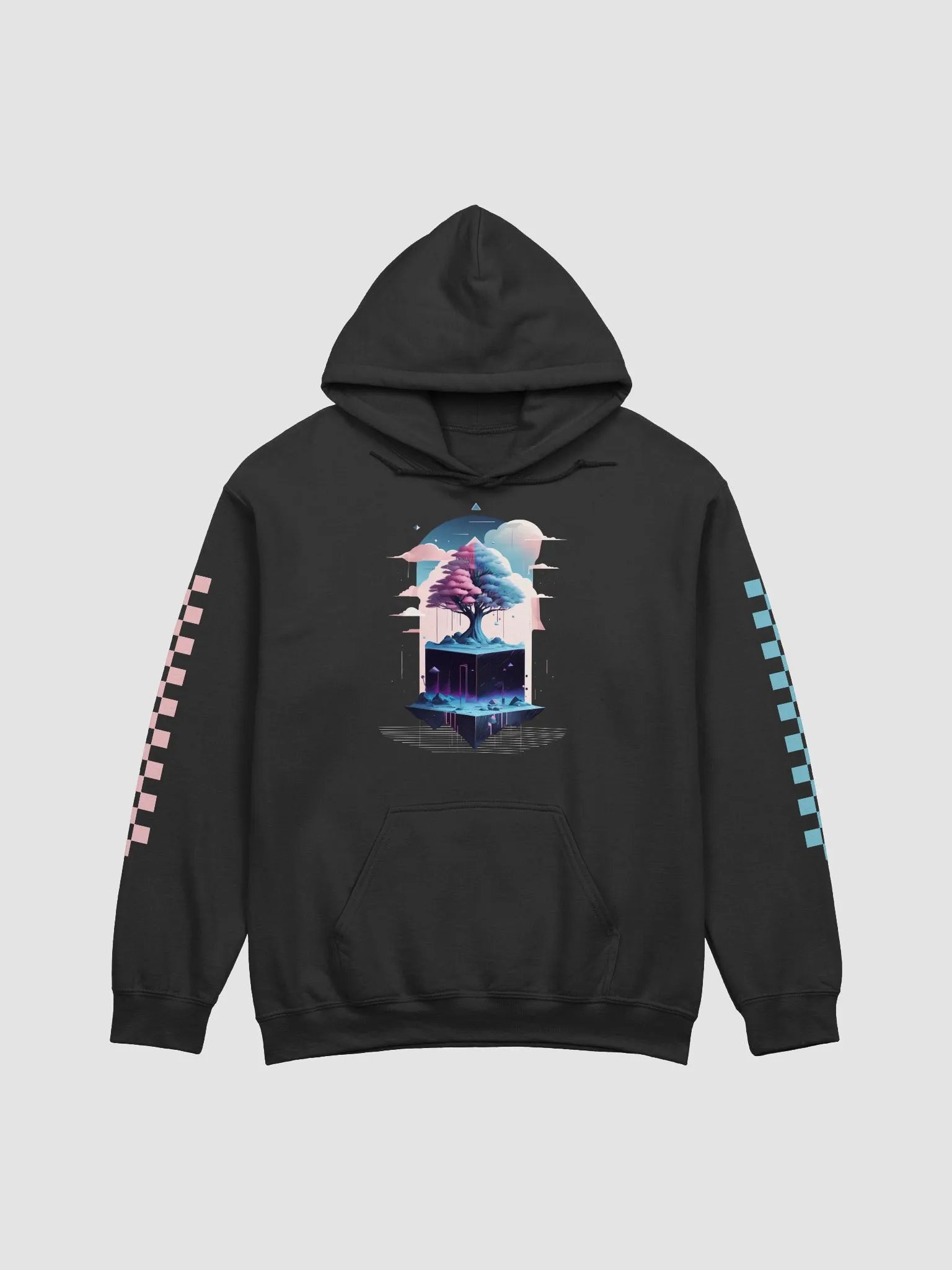 3 Year Anniversary Hoodie product image (1)