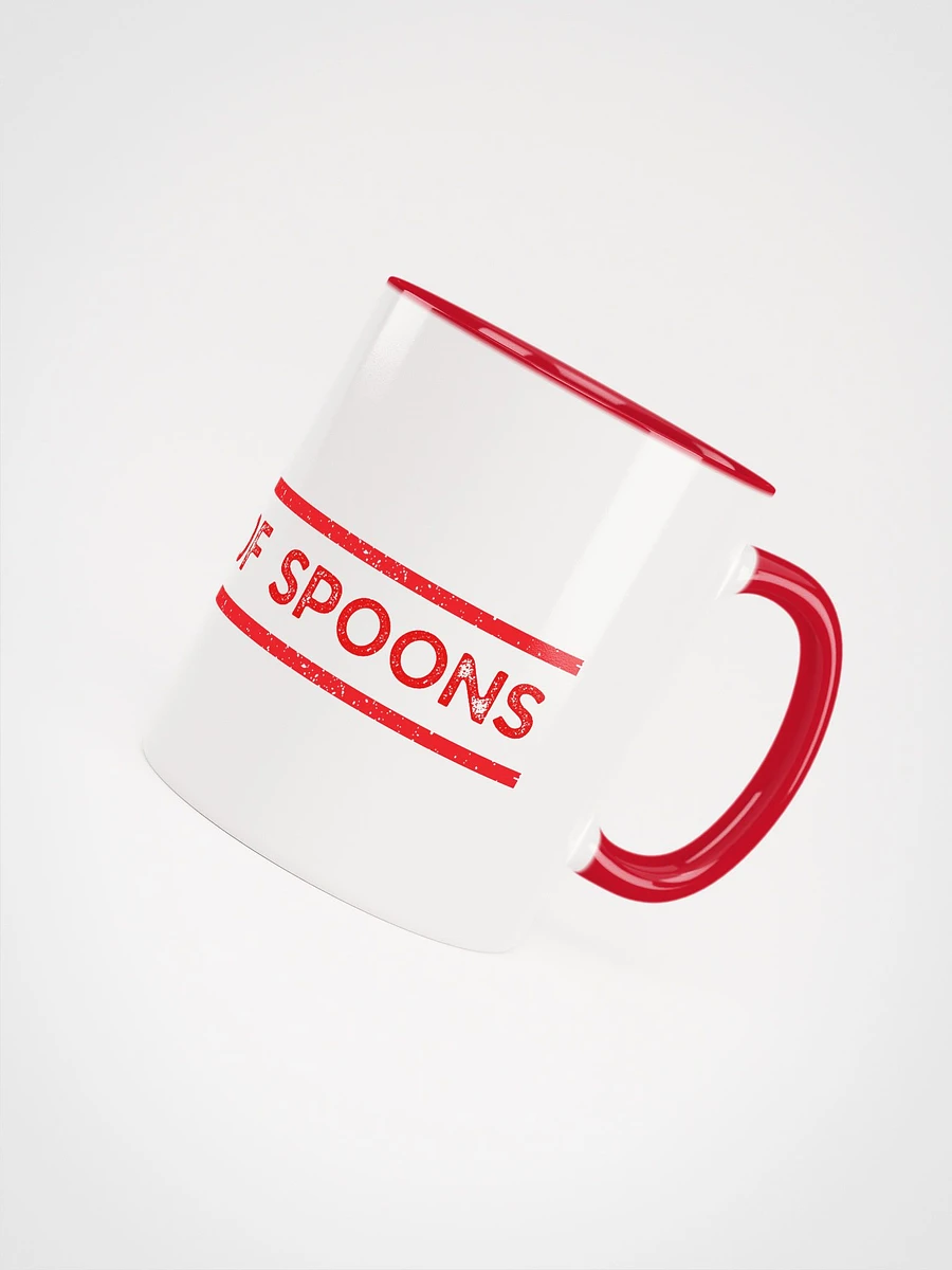 Out of S[poons] Mug product image (30)
