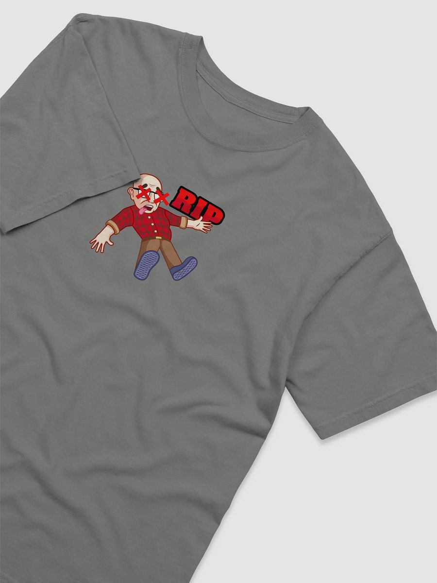 Ed Kern RIP Tee product image (3)