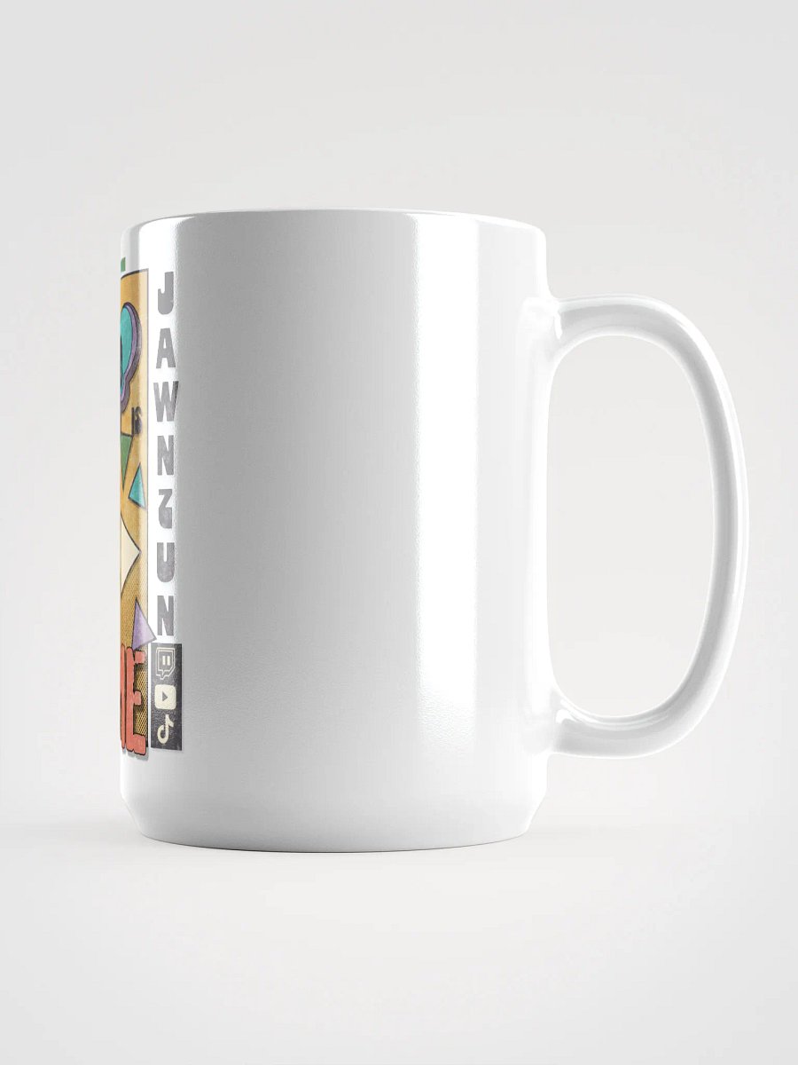 My Vibe is Crime Mug! product image (3)