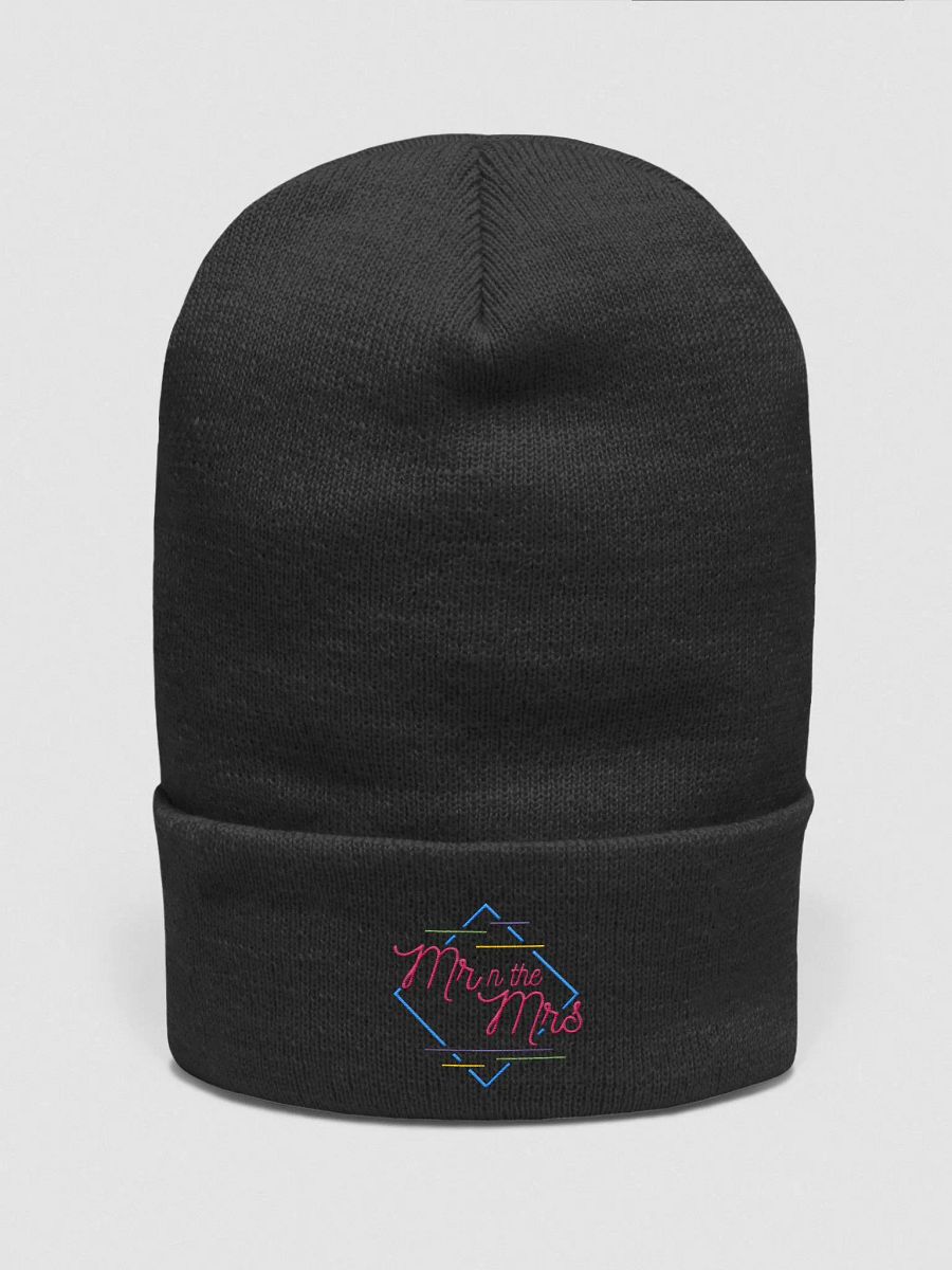 Neon - Beanie product image (1)