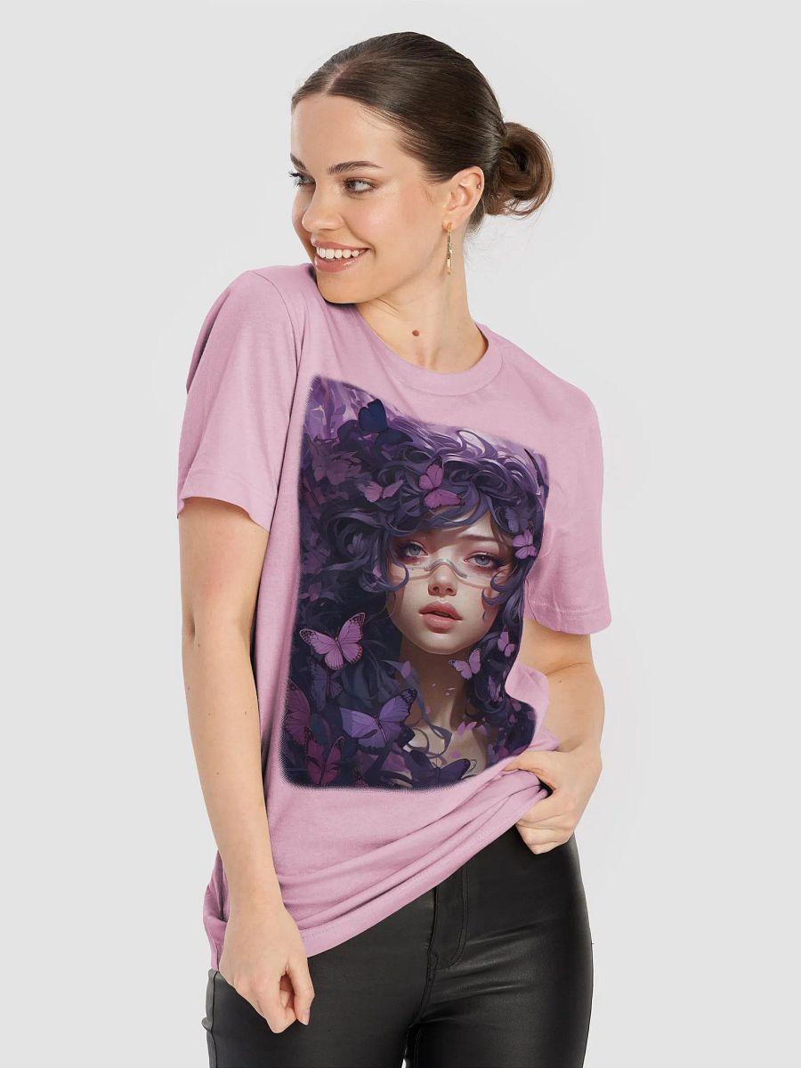 Butterfly girl #3 product image (2)