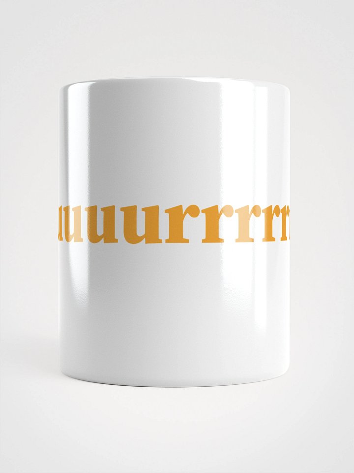 Shluurrp. Mug product image (2)