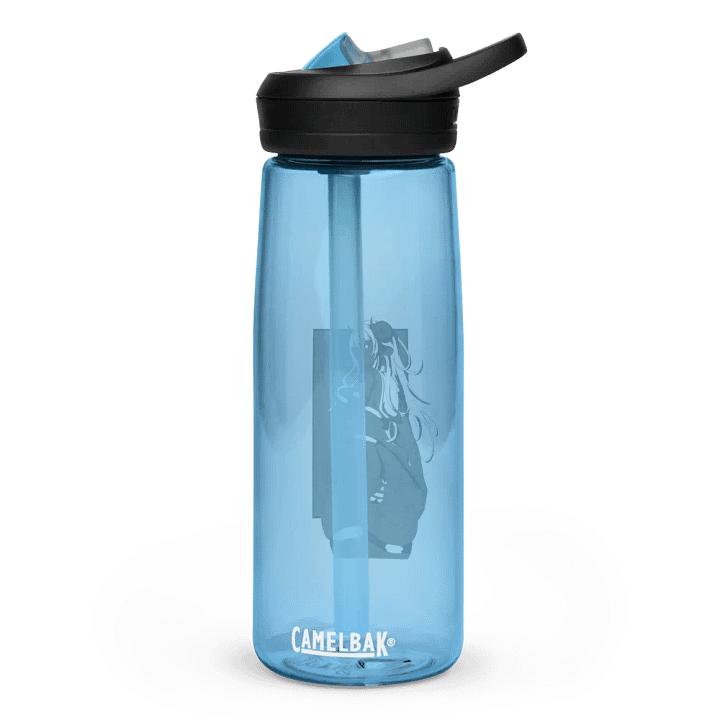 Mina Waifu Sports Bottle product image (11)