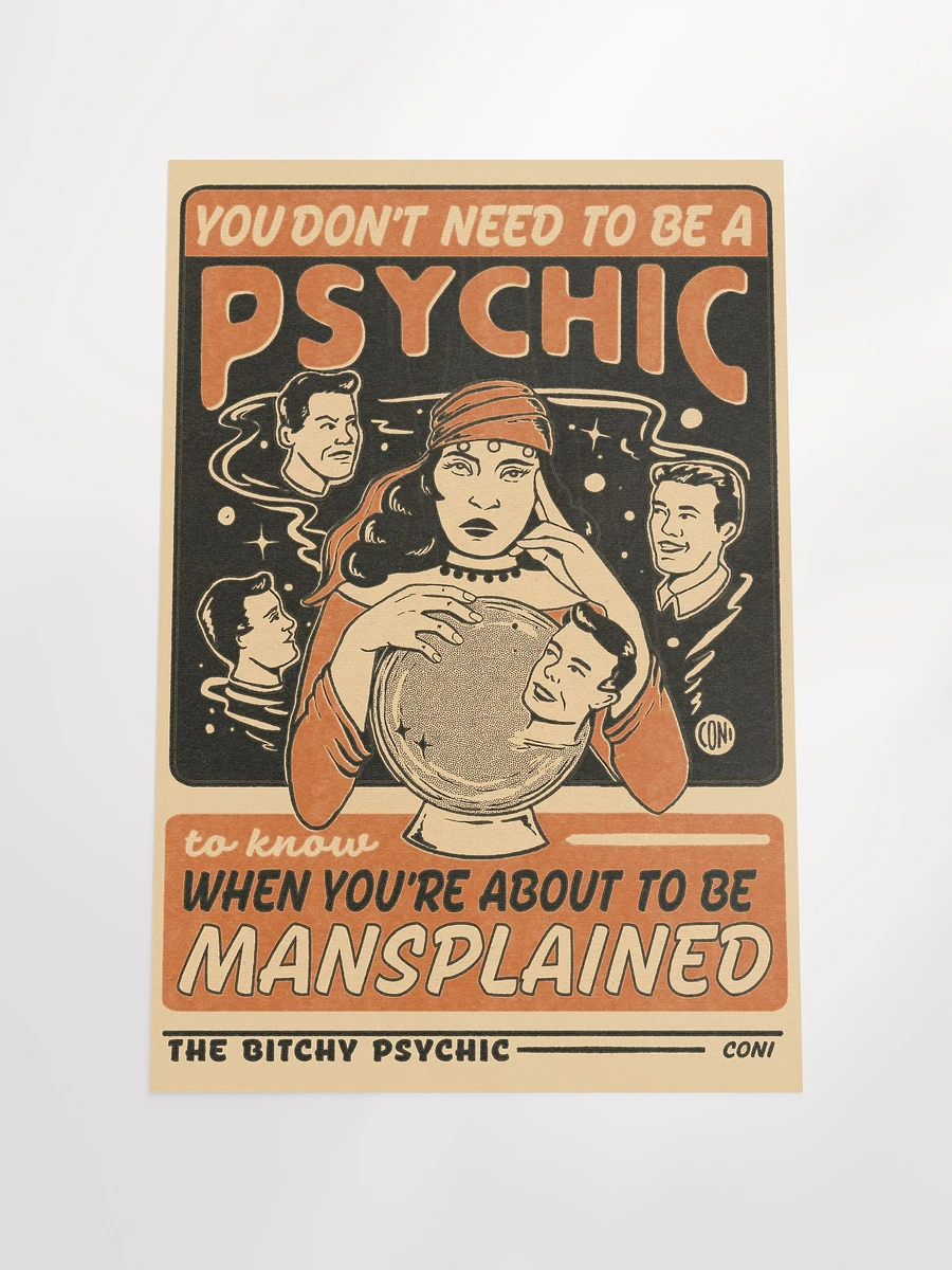 Psychic Print product image (8)