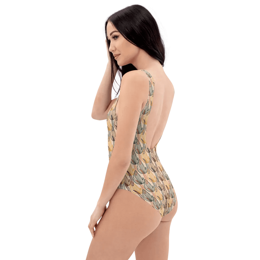 Rayburn | One-piece swimsuit product image (5)
