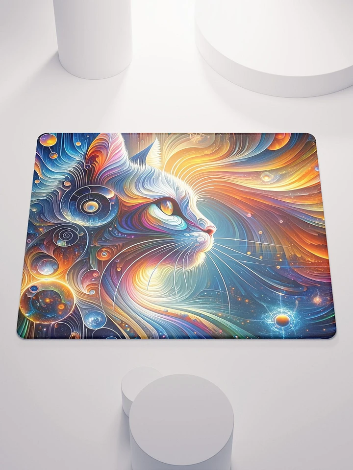 Gaming Mouse Pad product image (1)