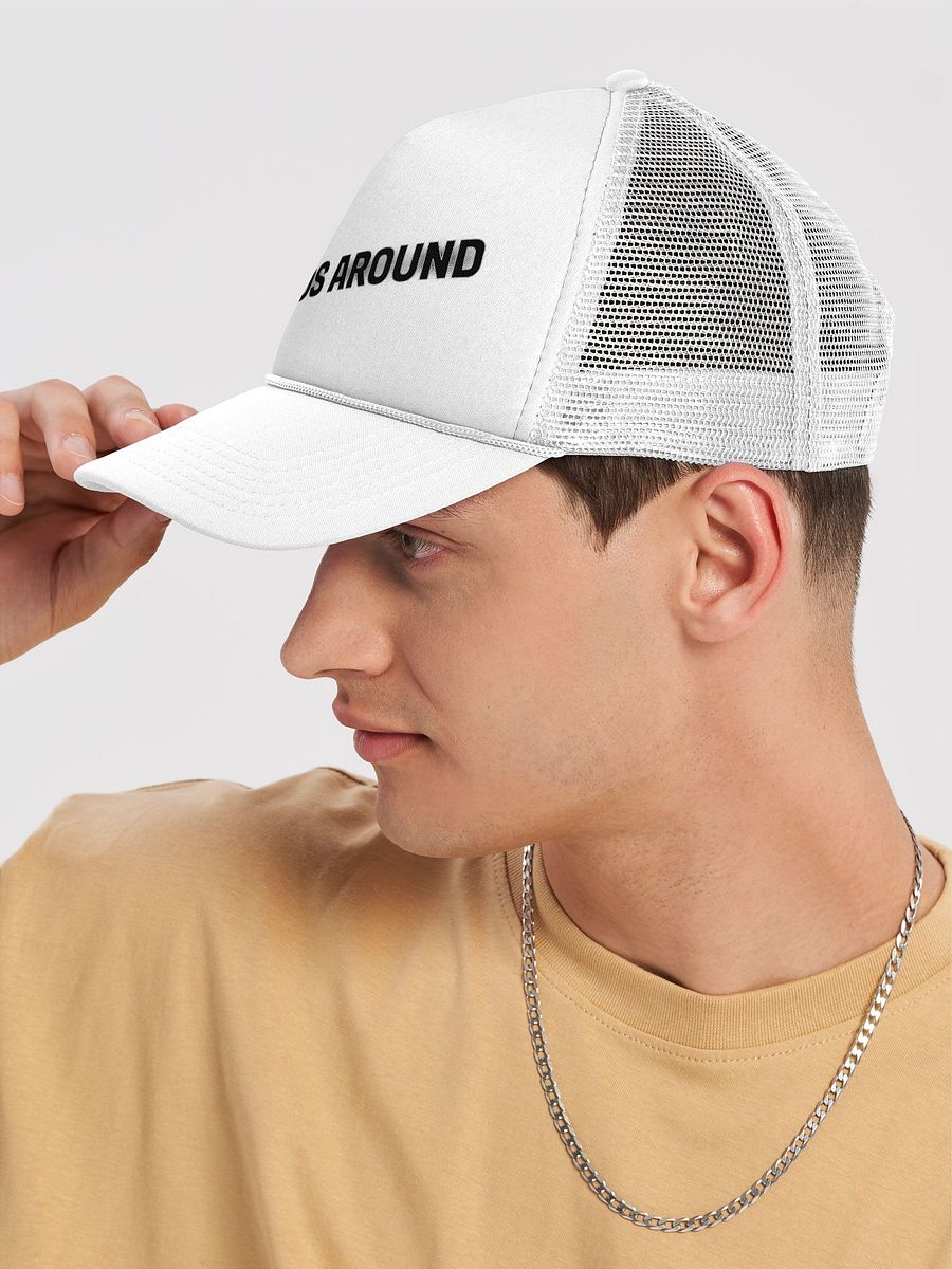 POUNDS AROUND HAT product image (7)