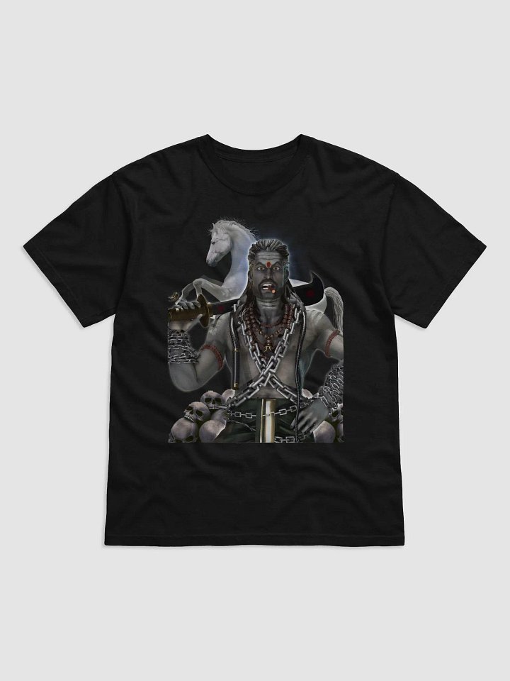 Sangili Karuppar T-Shirt Unisex product image (1)