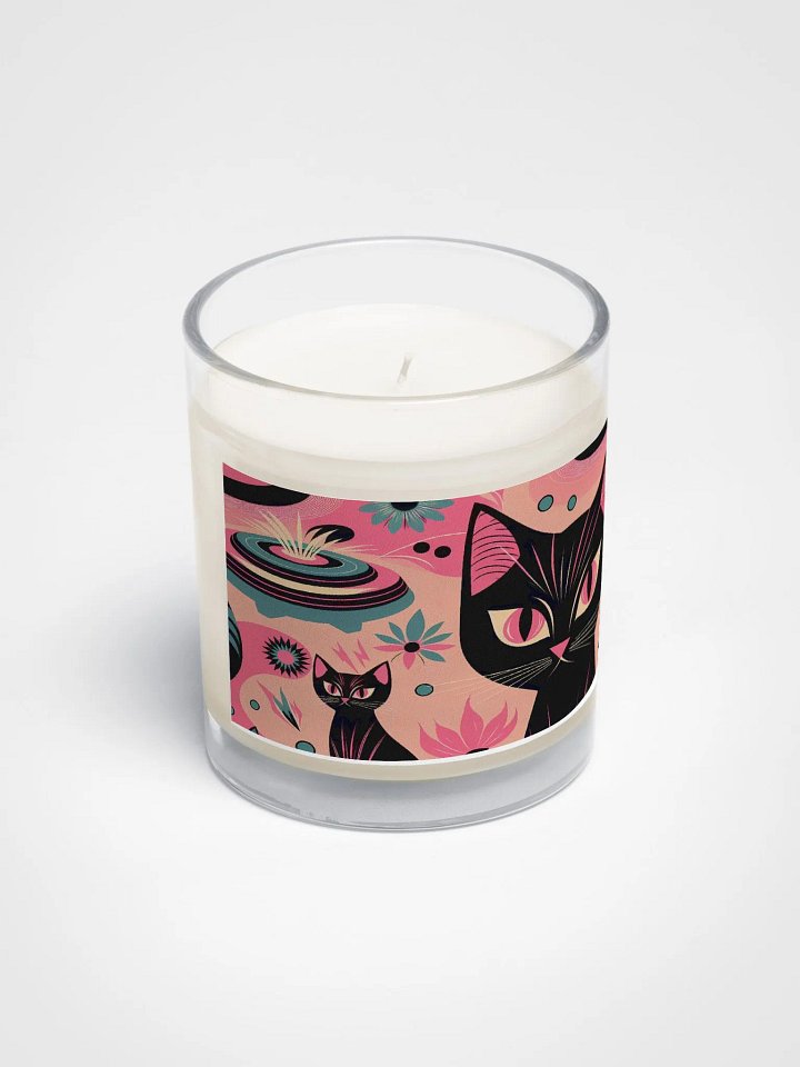 Kitty In Pink! product image (2)